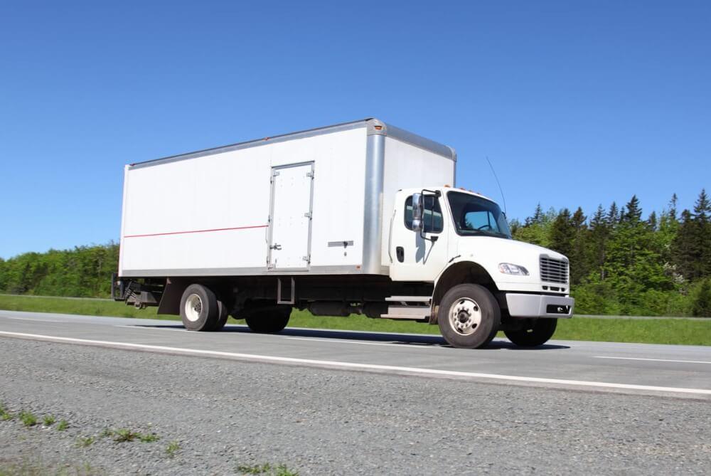 Local Movers of West Deptford office