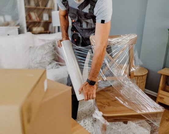 we have guidelines in place for items that cannot be stored in our packing and storage units