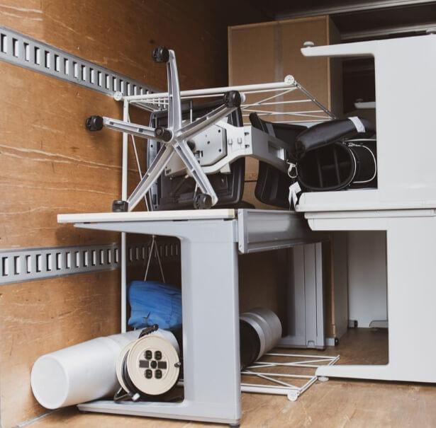 commercial moving can provide a custom quote for your office size and moving needs